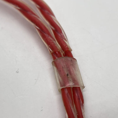 【中古】2.5mm Balanced Vermilion for Fit Ear BEA-2112【秋葉原】