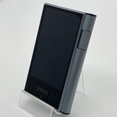 Astell&Kern 【中古】KANN Astro Silver 【AK-KANN-64GB-SLV