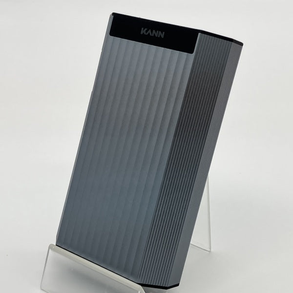 Astell&kern中古 Astell&Kern 【中古】A&futura SE300 Case Black 【IRV-AK-SE300