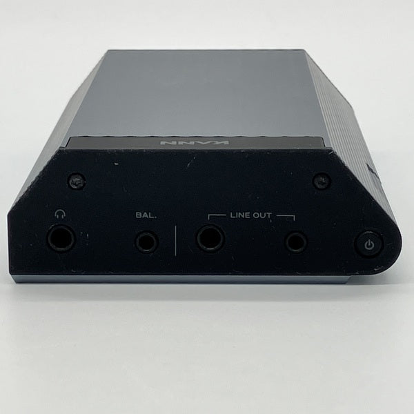 Astell&Kern 【中古】KANN Astro Silver 【AK-KANN-64GB-SLV