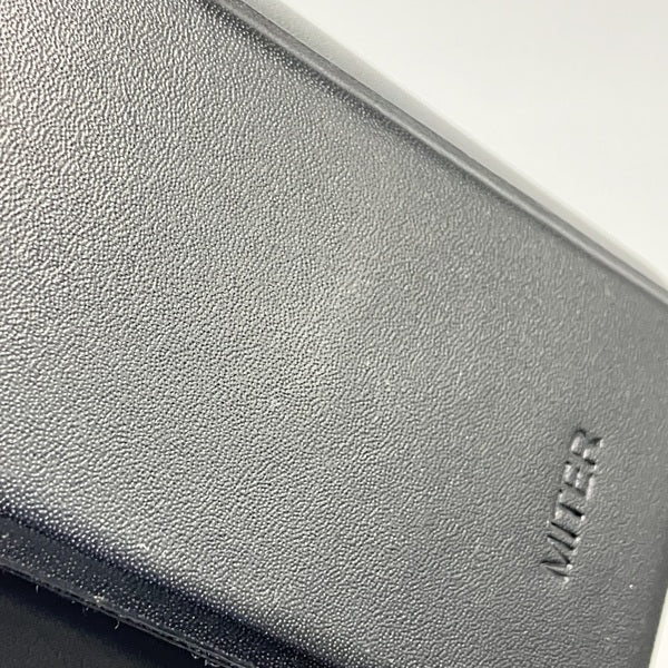 【中古】KANN用レザーケース【日本橋】