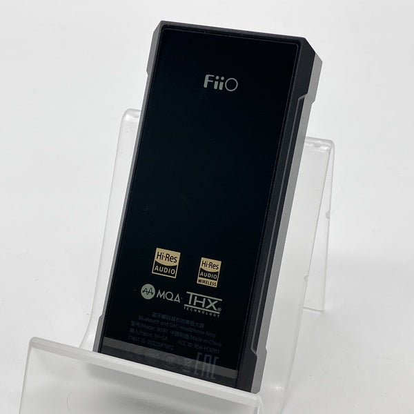 【中古】BTR7 【FIO-BTR7-B】【仙台】