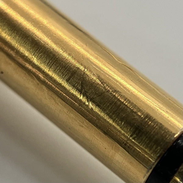 NOBUNAGA Labs 【中古】霧降 (Kirifuri) 4.4mm5極バランス/3.5