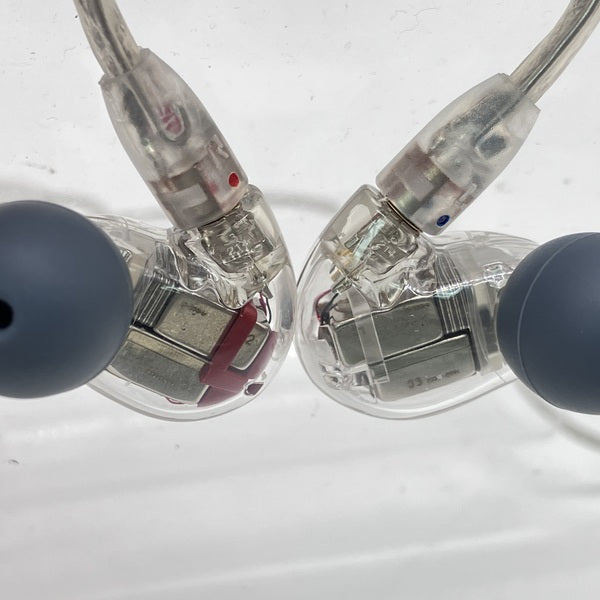 【中古】SE846 (第2世代) クリア 【SE846G2CL】【名古屋】