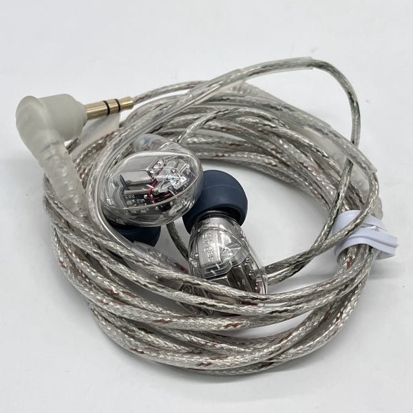 【中古】SE846 (第2世代) クリア 【SE846G2CL】【名古屋】