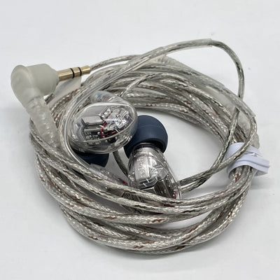 【中古】SE846 (第2世代) クリア 【SE846G2CL】【名古屋】
