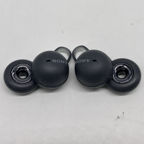 【中古】LinkBuds グレー 【WF-L900 H】【名古屋】