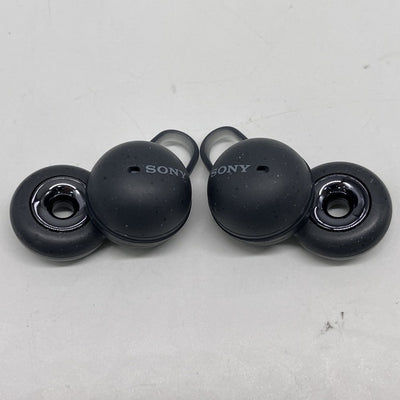 【中古】LinkBuds グレー 【WF-L900 H】【名古屋】