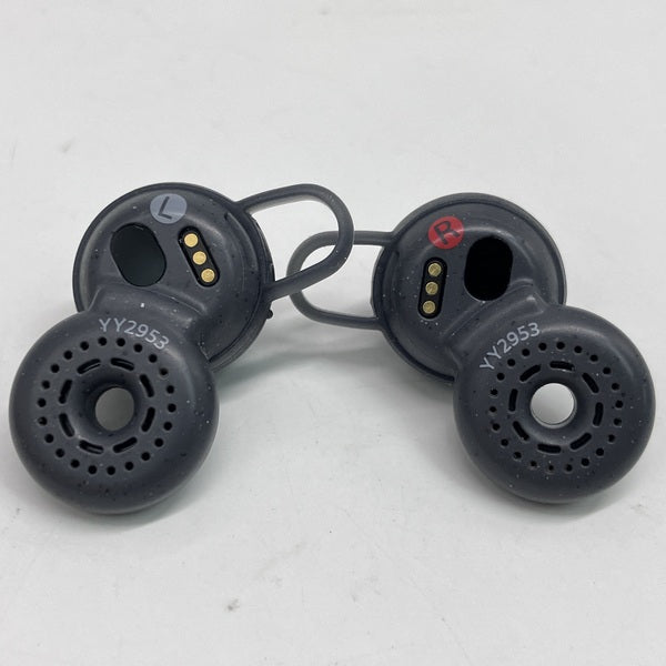 【中古】LinkBuds グレー 【WF-L900 H】【名古屋】