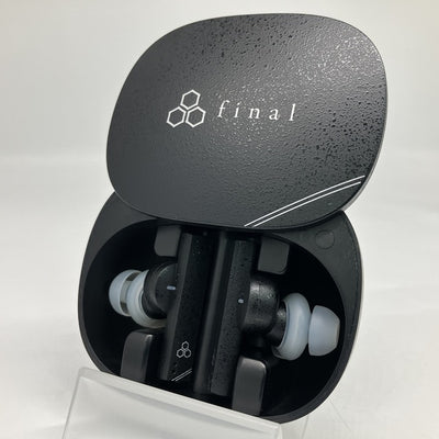 【中古】ZE8000 MK2 ブラック【日本橋】