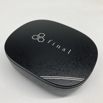 【中古】ZE8000 MK2 ブラック【日本橋】