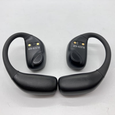 【中古】ATH-AC5TW BK ブラック【名古屋】