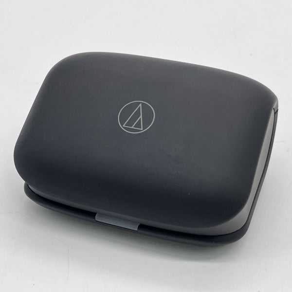 【中古】ATH-TWX7 BK アッシュブラック【秋葉原】