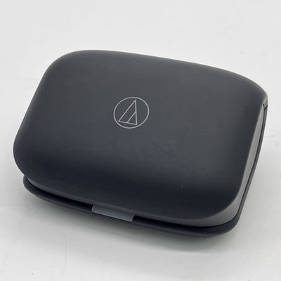 【中古】ATH-TWX7 BK アッシュブラック【秋葉原】
