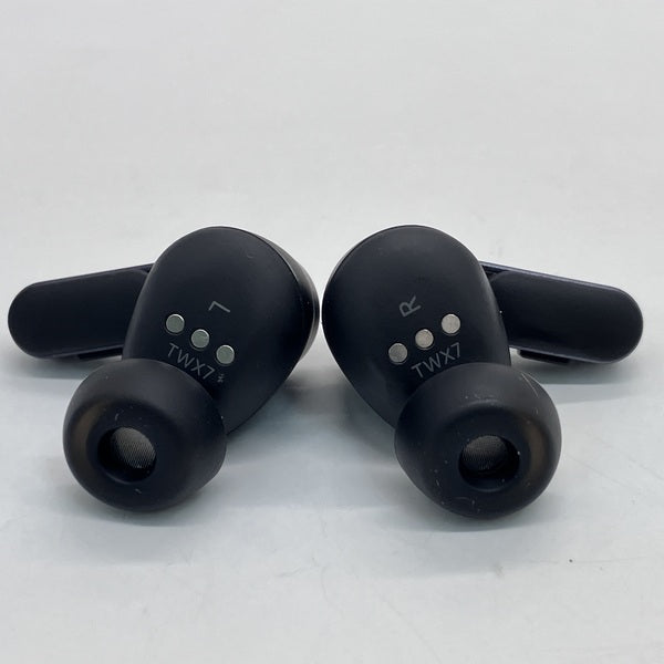 【新品未開封】 ワイヤレスイヤホン ATH-TWX7（BK） アッシュブラック オーディオテクニカ ATH-TWX7 BK [アッシュブラック] 価格比較