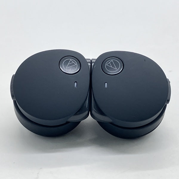 【中古】ATH-CKS50TW2 BK ブラック【仙台】