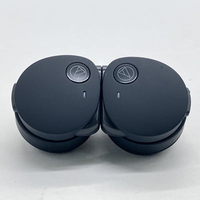 【中古】ATH-CKS50TW2 BK ブラック【仙台】