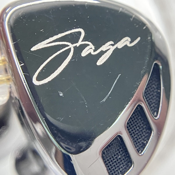 【中古】KZ ACOUSTICS Saga【仙台】
