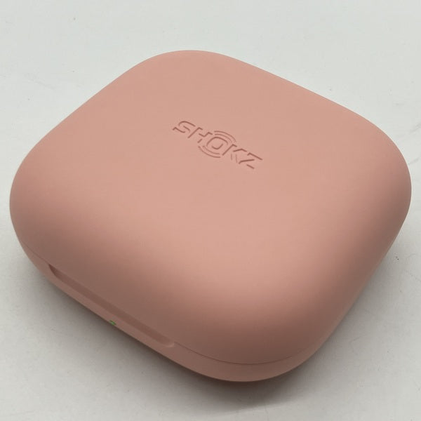 Shokz 【中古】OpenFit Air Pink【SKZ-EP-000027】【秋葉原