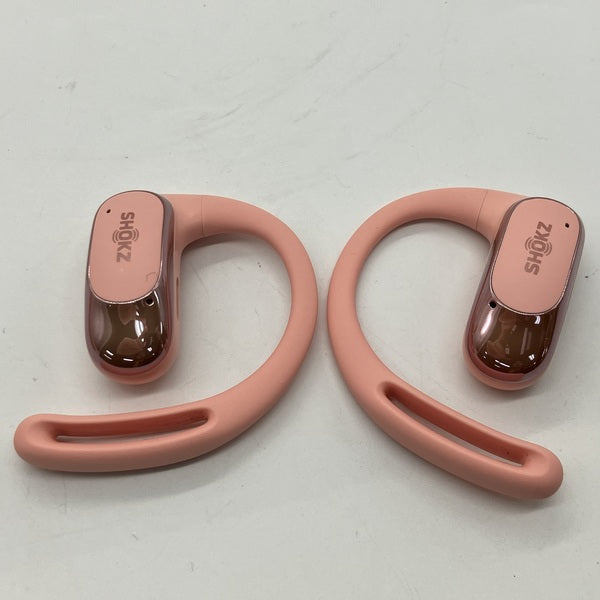 【中古】OpenFit Air Pink【SKZ-EP-000027】【秋葉原】