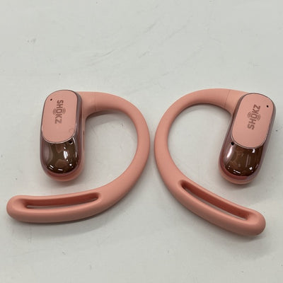 【中古】OpenFit Air Pink【SKZ-EP-000027】【秋葉原】