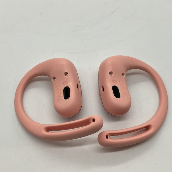 Shokz 【中古】OpenFit Air Pink【SKZ-EP-000027】【秋葉原