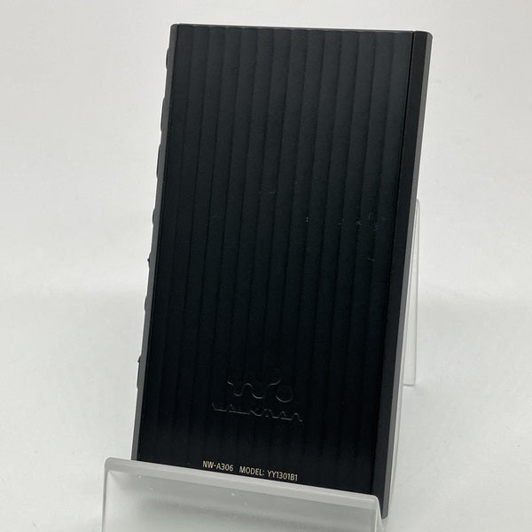 【中古】NW-A306 BC ブラック【日本橋】