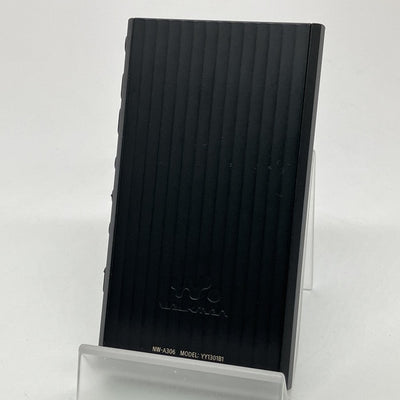 【中古】NW-A306 BC ブラック【日本橋】