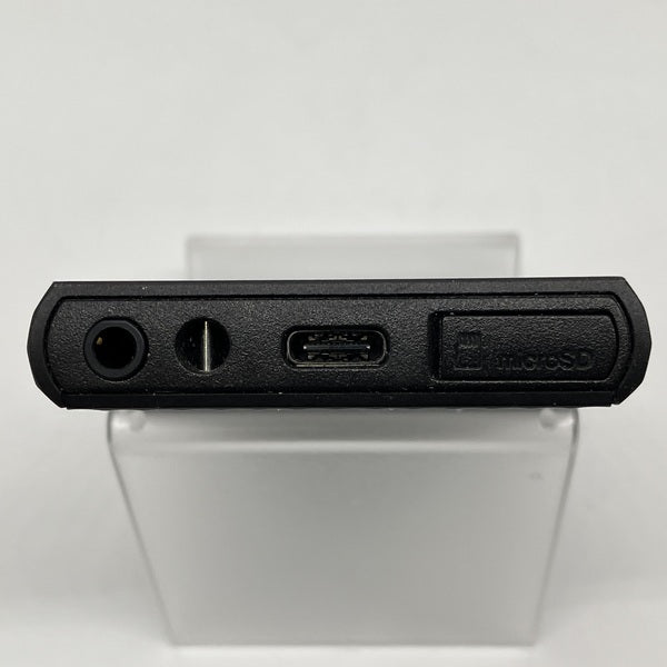 【中古】NW-A306 BC ブラック【日本橋】