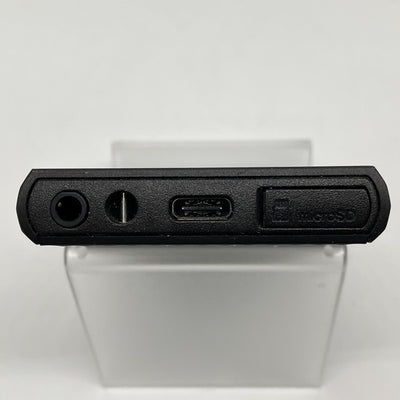 【中古】NW-A306 BC ブラック【日本橋】
