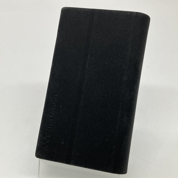 【中古】CKS-NWA100 BM 【ブラック】 (NW-A100用ソフトケース)【秋葉原】