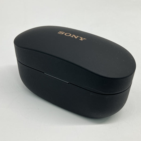 【中古】WF-1000XM4 BM ブラック【秋葉原】