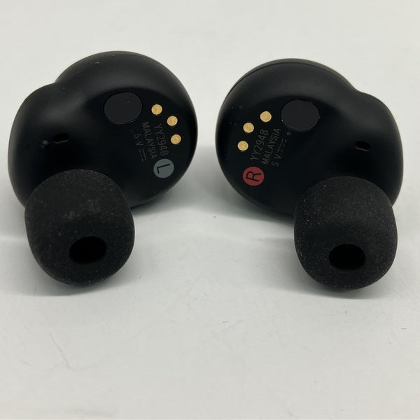 【中古】WF-1000XM4 BM ブラック【秋葉原】