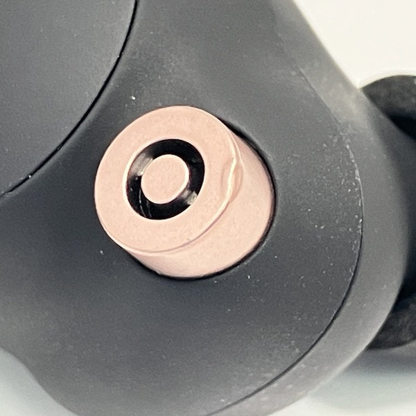 【中古】WF-1000XM4 BM ブラック【秋葉原】