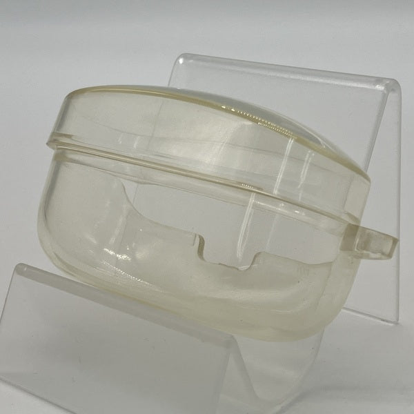 【中古】WF-1000XM4用ソフトカバー クリア【CP-F1XM4C2/C】【日本橋】