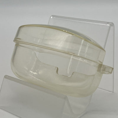 【中古】WF-1000XM4用ソフトカバー クリア【CP-F1XM4C2/C】【日本橋】