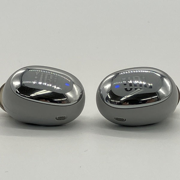 JBL 【中古】LIVE FREE 2 シルバー【JBLLIVEFREE2TWSSIL