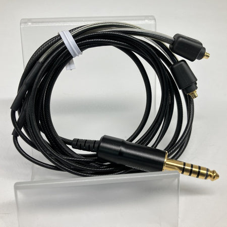 TAGO T3-02用4.4 5極プラグ バランスケーブル【T3-CB32】 TAGO STUDIO TAKASAKI 【中古】T3-02用φ4.4 5極プラグ バランス