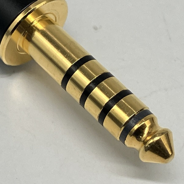 TAGO STUDIO TAKASAKI 【中古】T3-02用φ4.4 5極プラグ バランス