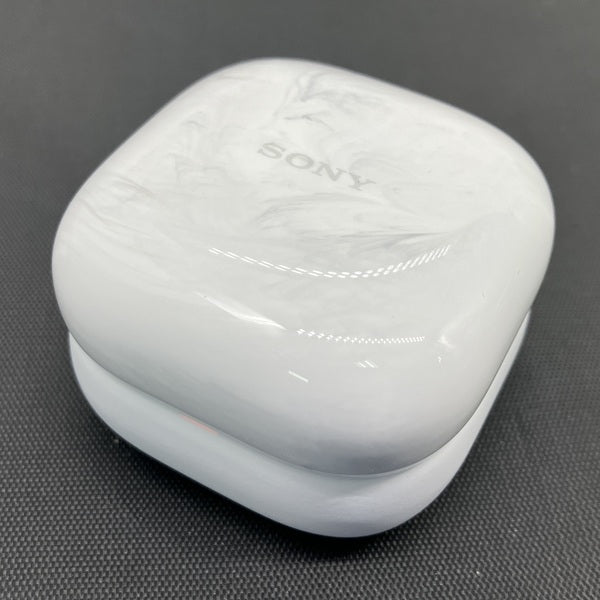 【中古】LinkBuds Fit ホワイト 【WF-LS910N WZ】【秋葉原】