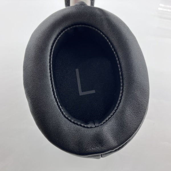 【中古】MOMENTUM Wireless ノイズキャンセルヘッドホン【M3AEBTXL Black】【仙台】