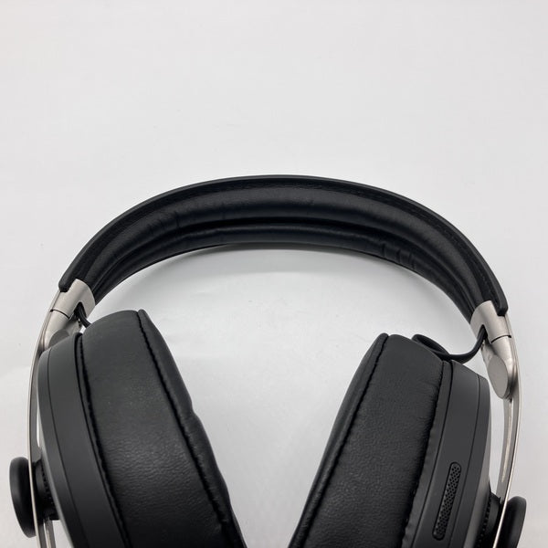 【中古】MOMENTUM Wireless ノイズキャンセルヘッドホン【M3AEBTXL Black】【仙台】