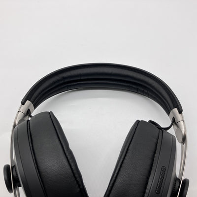 【中古】MOMENTUM Wireless ノイズキャンセルヘッドホン【M3AEBTXL Black】【仙台】