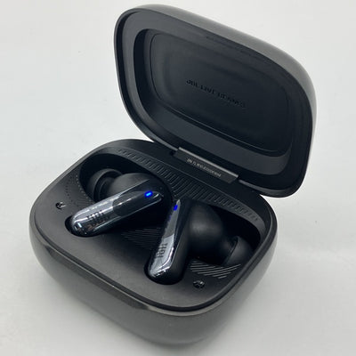 【中古】LIVE BEAM 3 ブラック【JBLLIVEBEAM3BLK】【秋葉原】