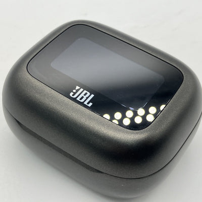【中古】LIVE BEAM 3 ブラック【JBLLIVEBEAM3BLK】【秋葉原】