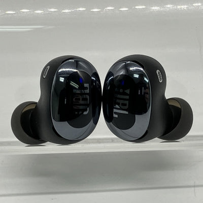 【中古】Live Buds 3 Black【秋葉原】