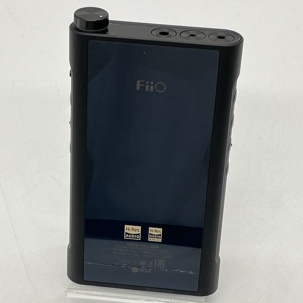 Fiio M15S ジャンク Fiio M15S ジャンク品(壊れています) FIIO 【中古】M15s 【FIO-M15S-B