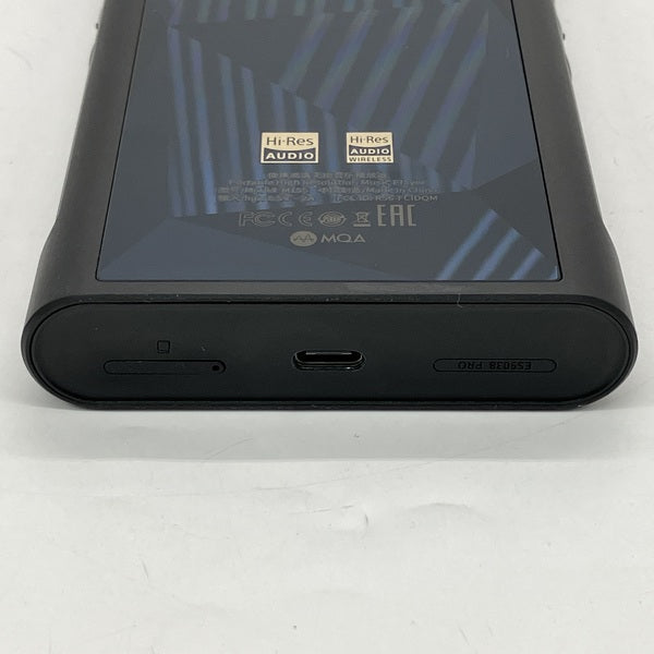 【中古】M15s 【FIO-M15S-B】【秋葉原】