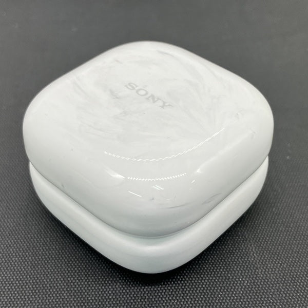 【中古】LinkBuds Open ホワイト 【WF-L910 WZ】【秋葉原】