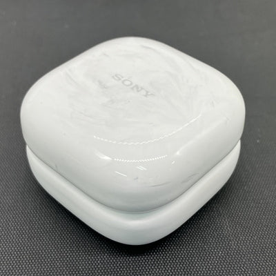 【中古】LinkBuds Open ホワイト 【WF-L910 WZ】【秋葉原】